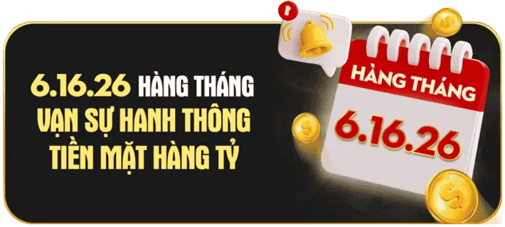 Lý do nên chọn ưu đãi Vmax App
