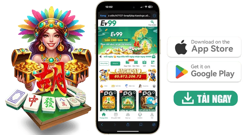 Banner khuyến mãi hấp dẫn game bắn cá Vmax App