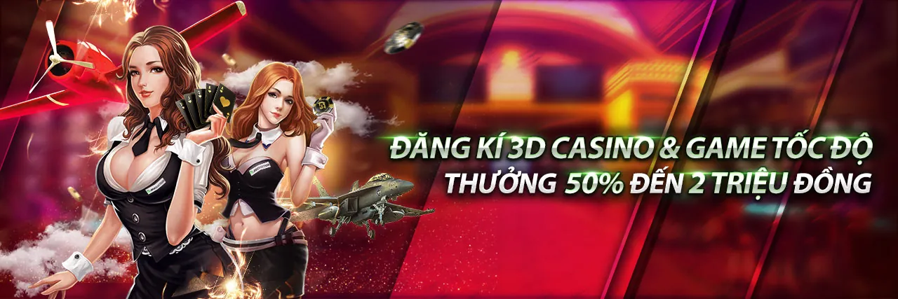 Đa dạng trò chơi trên Vmax APP