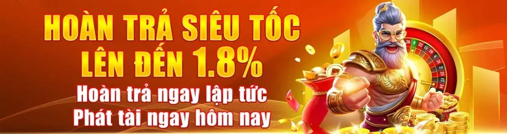 Trò Chơi Bắn Cá Hấp Dẫn trên vmax app