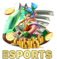 Hình ảnh jackpot và tiền thưởng lớn