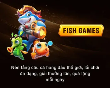 Đa dạng trò chơi trên Vmax APP